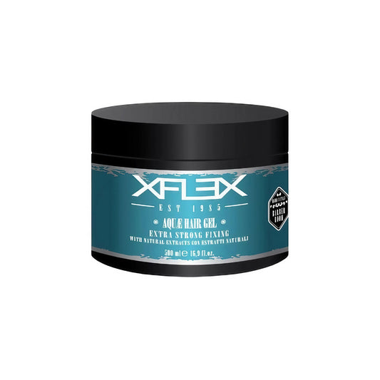 Xflex Aquae Hair Gel