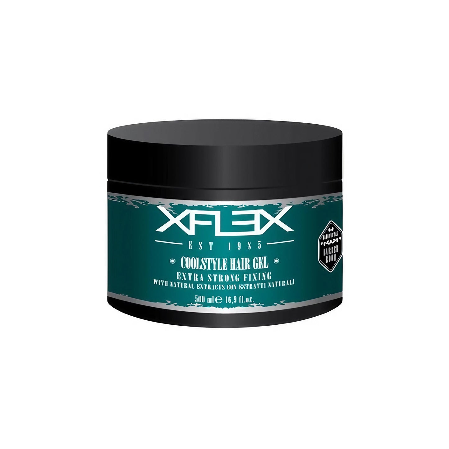 Xflex Coolstyle Hair Gel