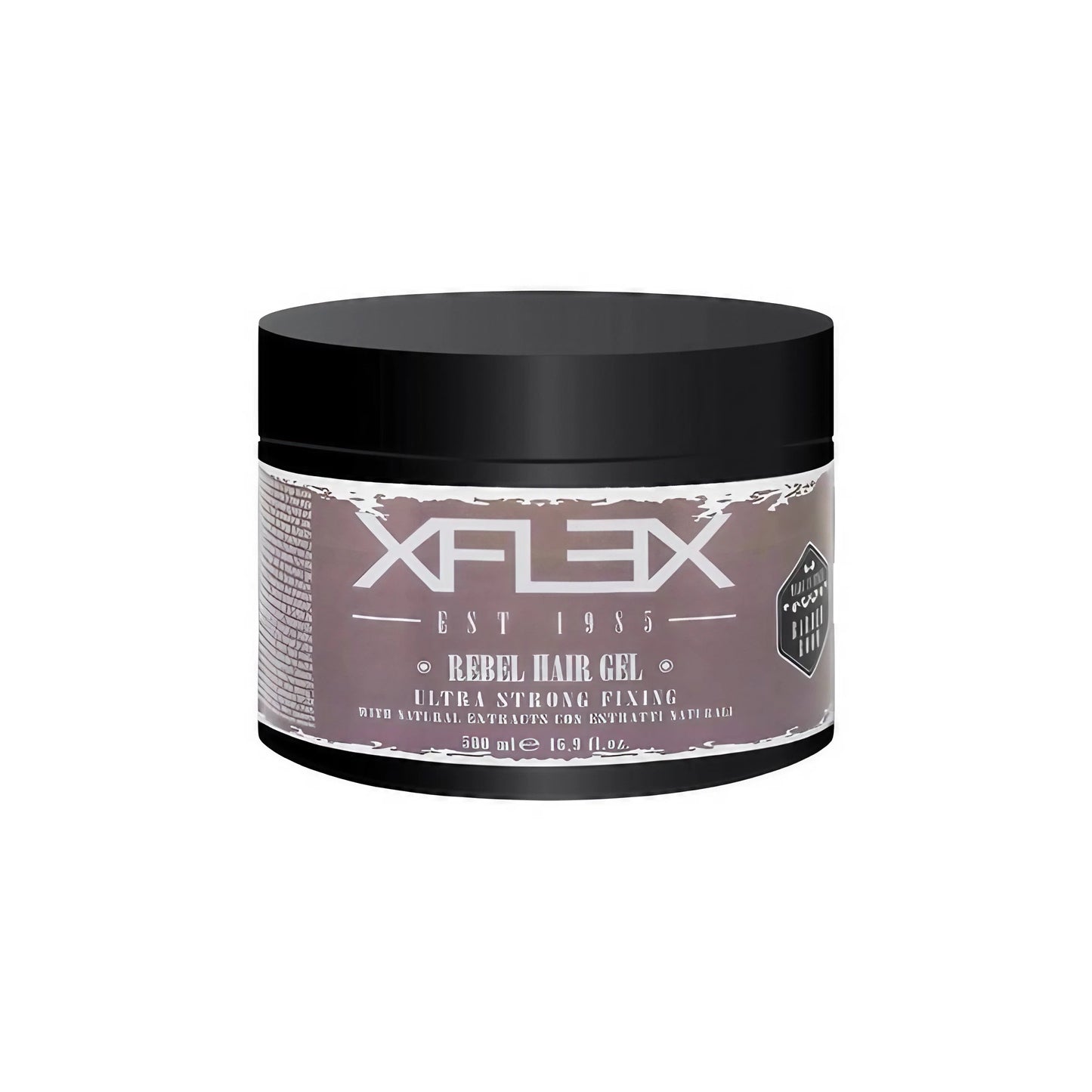 Xflex Rebel Hair Gel
