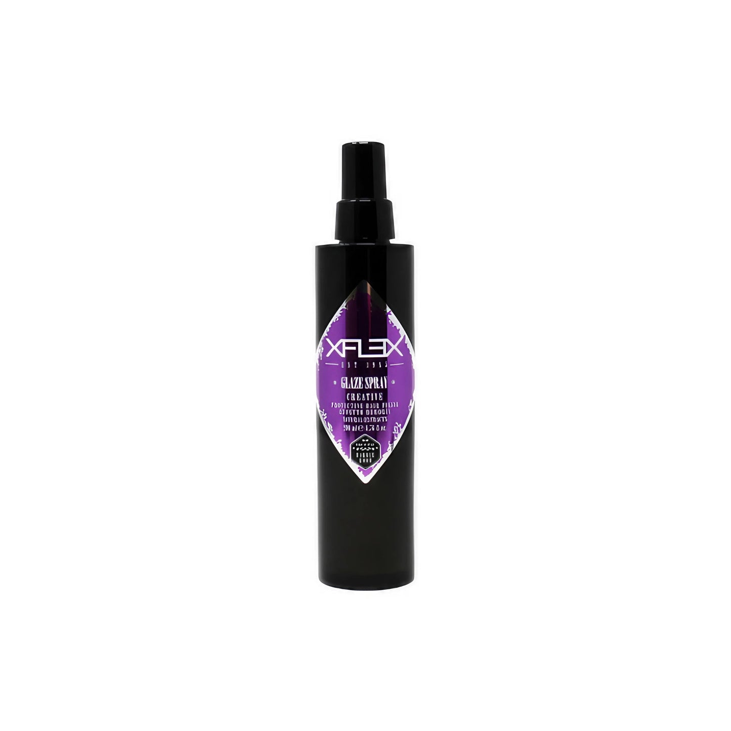 Xflex Glaze Spray Gel