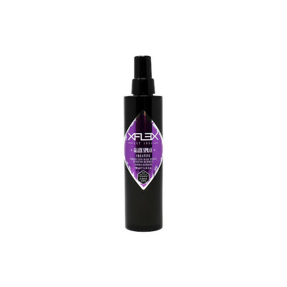 Xflex Glaze Spray Gel