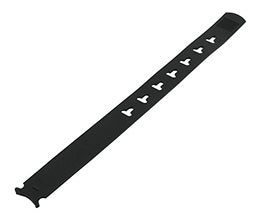 HAMAX - Foot Strap for Bike Seats - Safety & Comfort Boost 🚴‍♀️✨