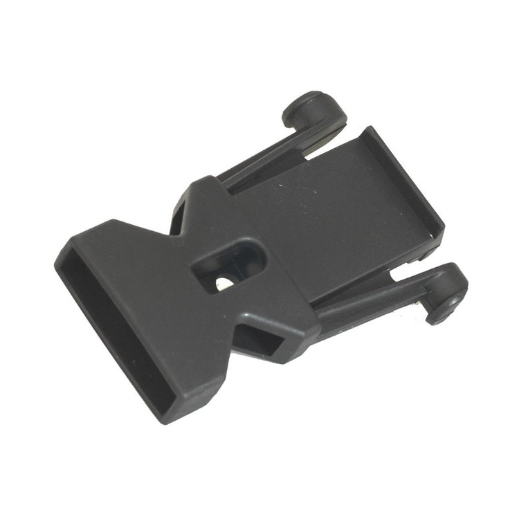 HAMAX - Safety Belt Buckle for Sleepy/Kiss - Ride Securely! 🔒🚴
