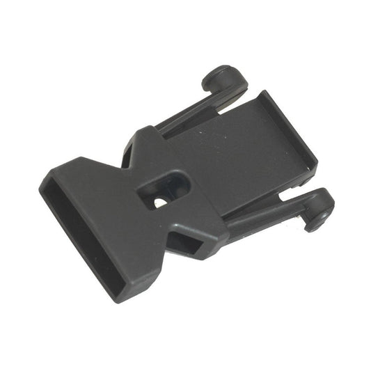 HAMAX - Safety Belt Buckle for Sleepy/Kiss - Ride Securely! 🔒🚴