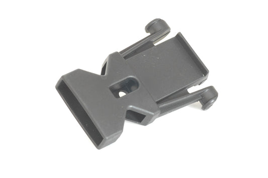 HAMAX - Safety Belt Buckle - Secure Your Ride! 🚴🔒