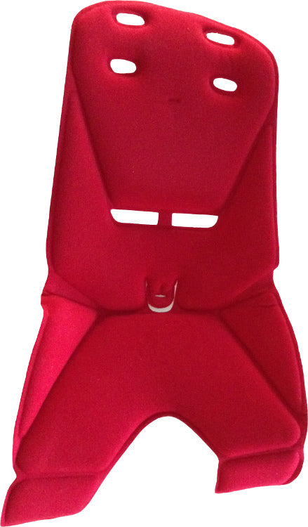 HAMAX - Child Seat Comfort Cushion - Cozy & Secure Rides 🚴‍♂️❤️