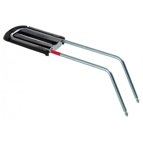 HAMAX - Bicycle Luggage Rack - Transform Your Ride 🚴‍♂️✨