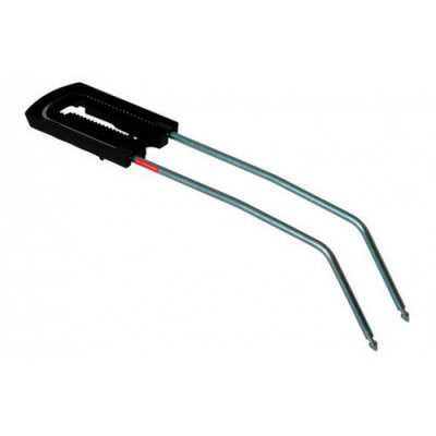 HAMAX - Caress/Siesta Support Bar - Ensure Smooth Rides 🚲✨