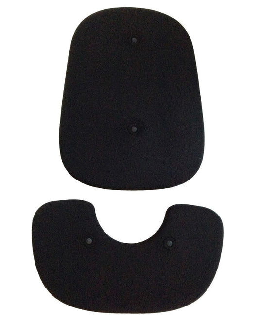 HAMAX - Zenith/Amaze Seat Cushion - Comfort Redefined 🚲✨