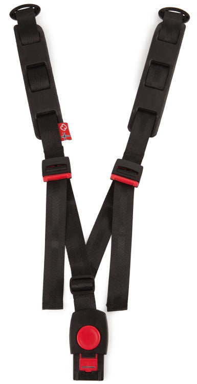 HAMAX - Zenith/Amaze Safety Belt - Secure Your Child's Ride 🚴‍♂️🔐
