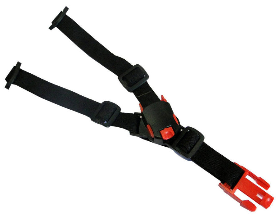 HAMAX - Safety Belt for Kiss/Sleepy Seats - Ride Safely 🚴🔒