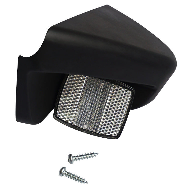 HAMAX - Front Left Reflector Kit - Boost Your Safety 🚴✨