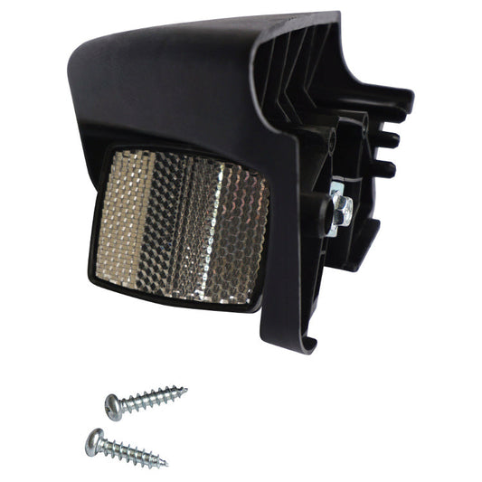 HAMAX - Front Right Reflector - Stay Safe & Shine Bright 🚴✨