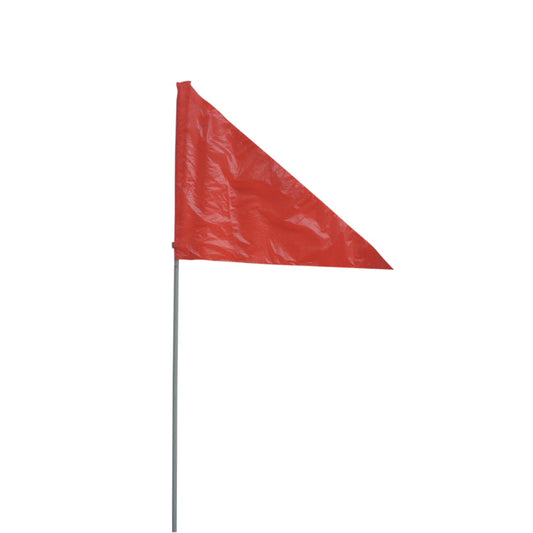 HAMAX - Outback Safety Flag - Enhance Your Ride Safety! 🚴🚩