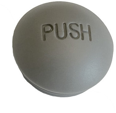 HAMAX - Wheel Cover Push Button - Secure Your Ride 🚴‍♂️✨
