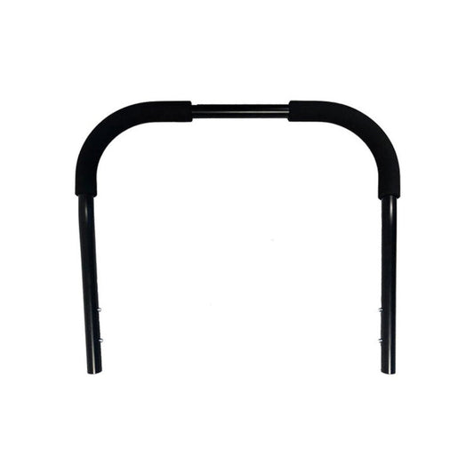 HAMAX - Traveller Push Bar - Elevate Your Ride 🚴‍♂️🖤