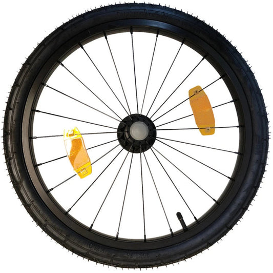 HAMAX - Complete Bicycle Wheel - Adventure Awaits 🚴🌟