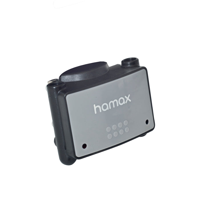 HAMAX - Bike Seat Mount - Secure Your Ride 🚴‍♂️🔒