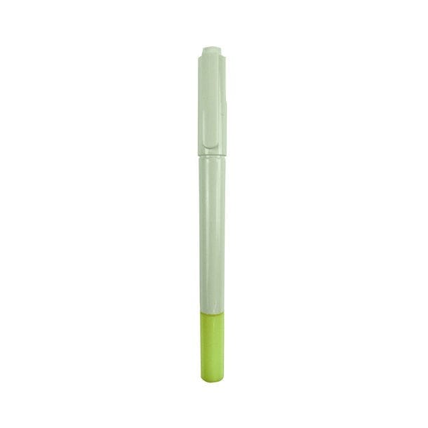 Double-Writer 2-in-1 – Textmarker & Fineliner von Uni-Ball