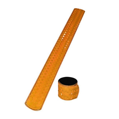 Snaps Schnappband Reflektierend – 3,5 x 30 cm