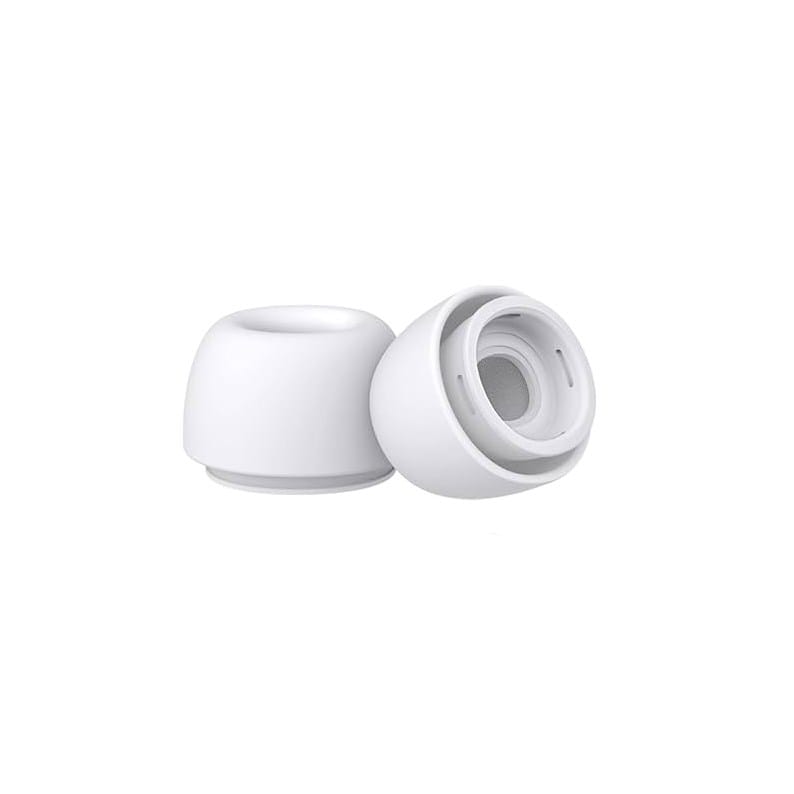 Ersatz-Ohrstöpsel für AirPods Pro & Pro 2 – Silikon, 3 Grössen