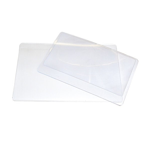 Lente d'ingrandimento per carte