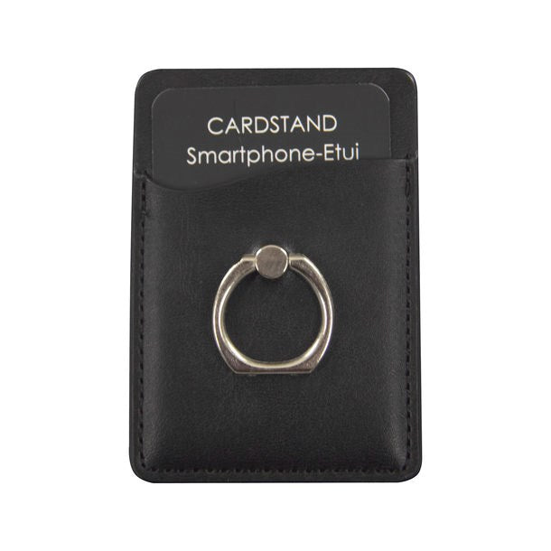 Cardstand Smartphone-Etui