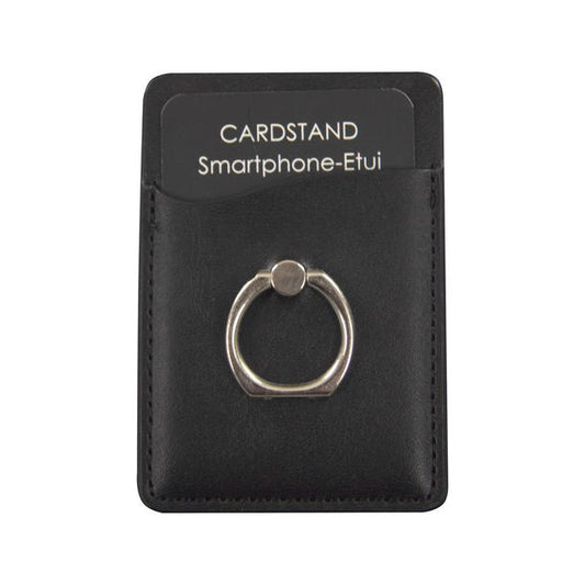 Cardstand Smartphone-Etui