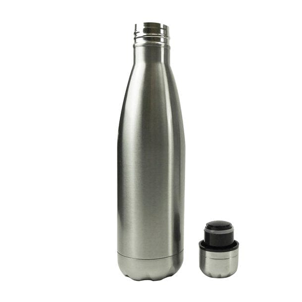 Sustain Thermoflasche aus Edelstahl – 500ml, 24h kalt & 12h heiss