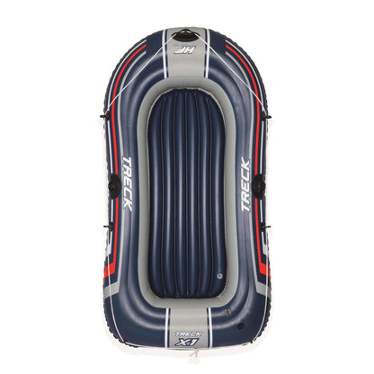 Bestway Hydro-Force Schlauchboot Treck X1 228x121 cm 61064