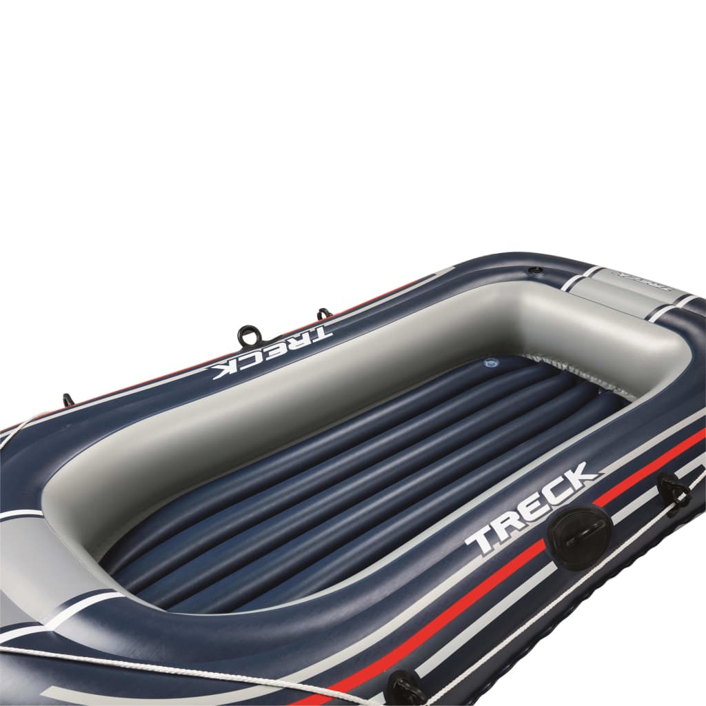 Bestway Hydro-Force Schlauchboot Treck X1 228x121 cm 61064