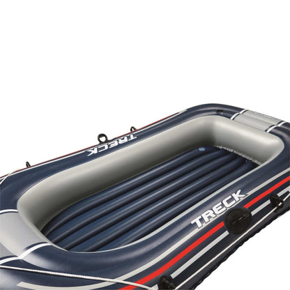 Bestway Hydro-Force Schlauchboot Treck X1 228x121 cm 61064