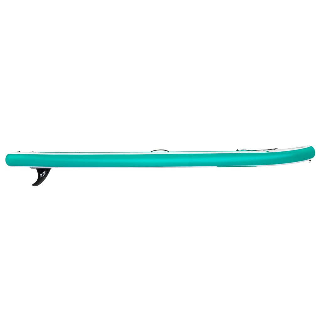 Bestway Hydro-Force Huaka’i Aufblasbares SUP Stand-Up-Paddleboard