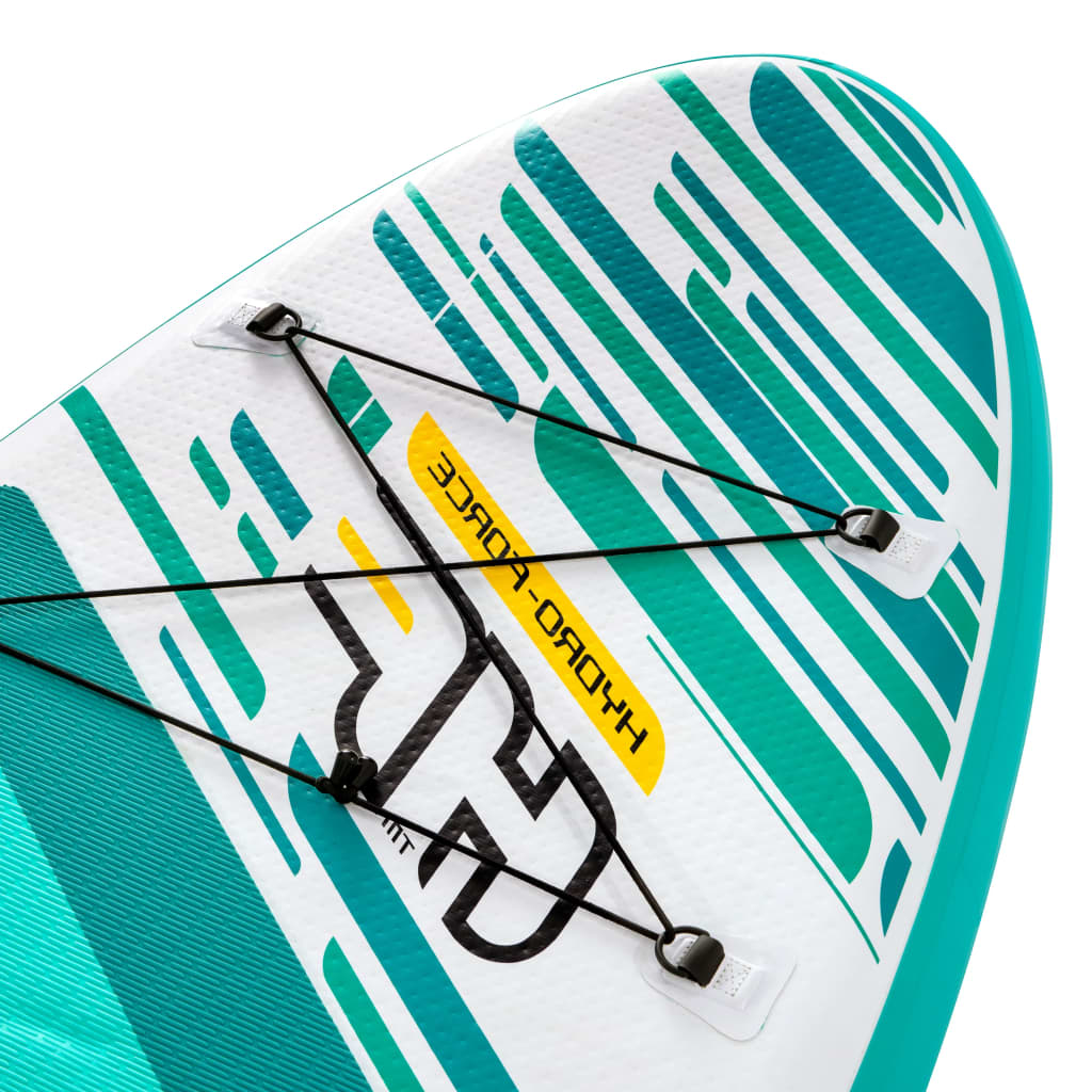 Bestway Hydro-Force Huaka’i Aufblasbares SUP Stand-Up-Paddleboard