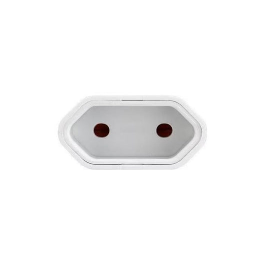 Reiseadapter für USA & Japan – europäischer Stecker auf US/JP-Steckdose