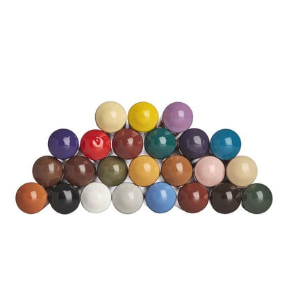 Derwent Lightfast Buntstifte 24er Metallkasten