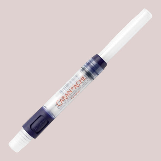 Caran d’Ache Waterbrush – Wasserpinsel