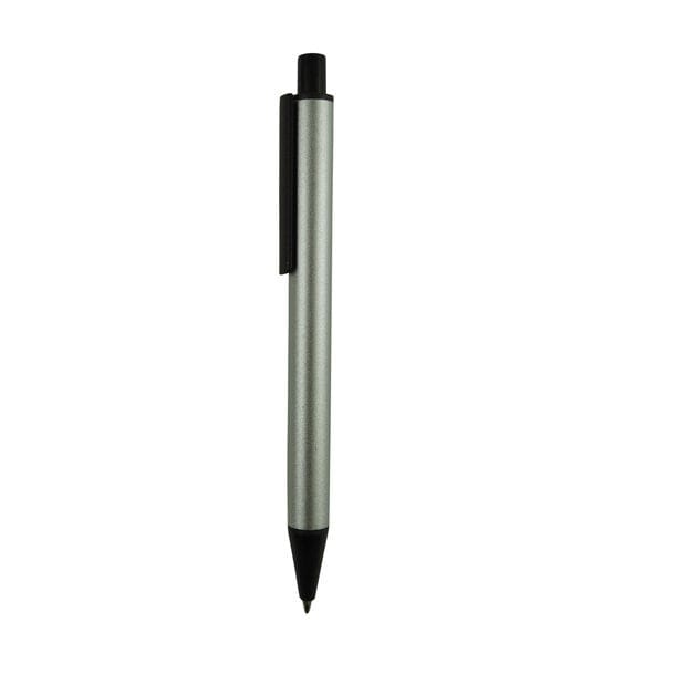 De Niro Kugelschreiber – Aluminium & Parker-Mine