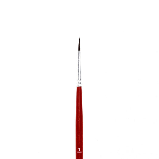Talens Aquarellpinsel Serie 150 Rund