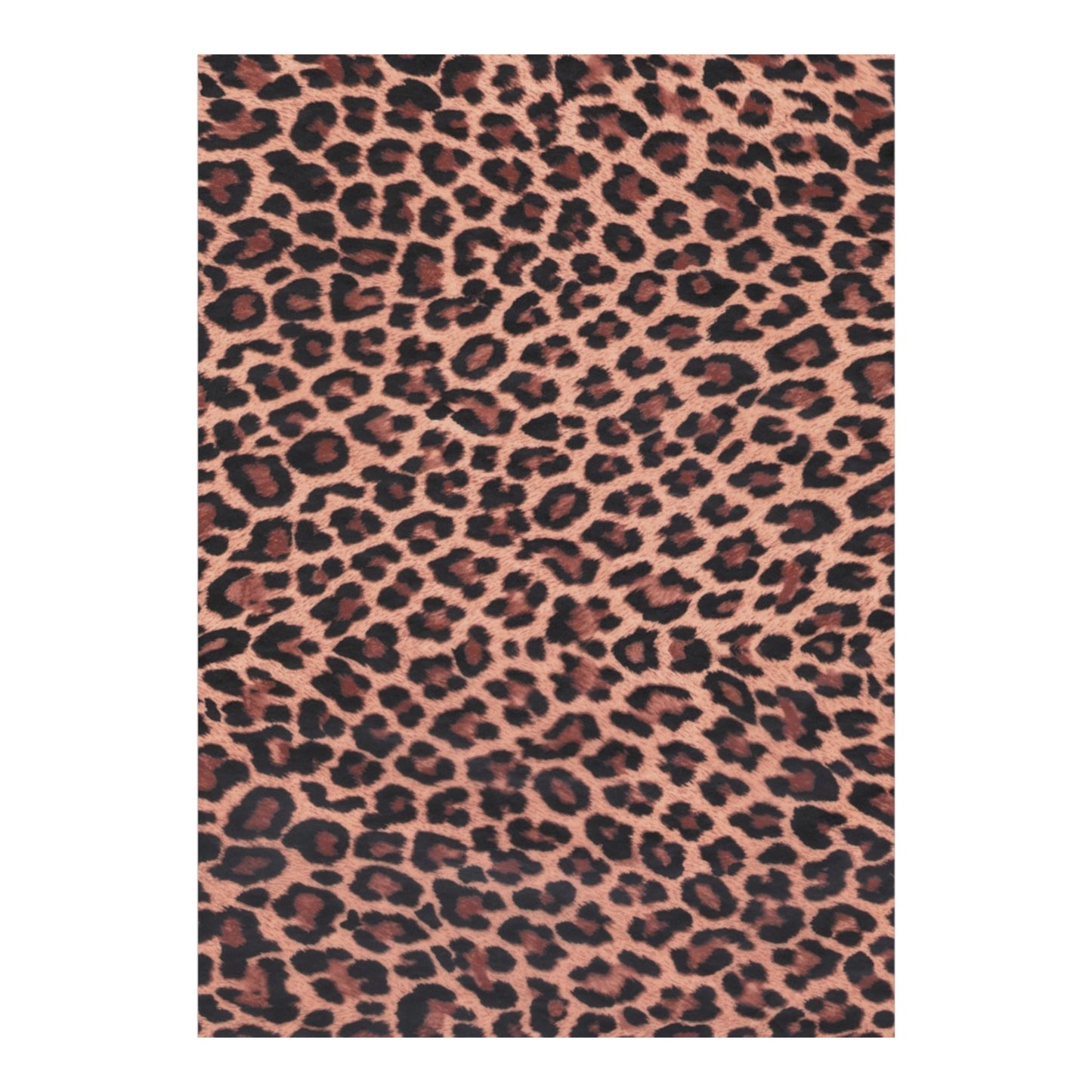 Décopatch Decopatch-Papier 3St 30x40cm Leopard