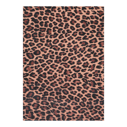 Décopatch Decopatch-Papier 3St 30x40cm Leopard