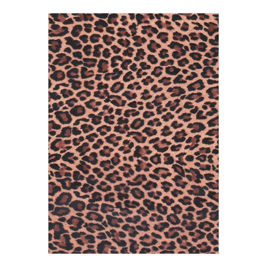 Décopatch Decopatch-Papier 3St 30x40cm Leopard