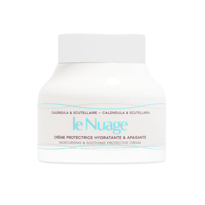 Crème Protectrice Hydratante & Apaisante Le Nuage
