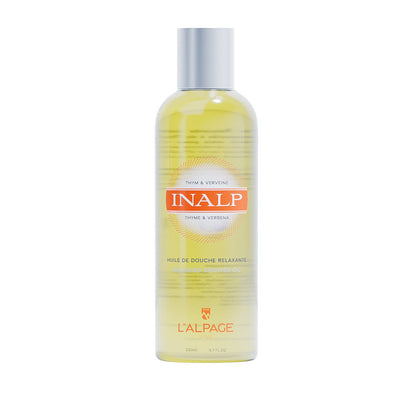 Huile de Douche Relaxante Inalp