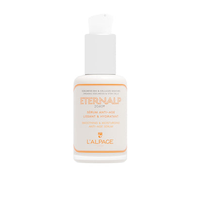 Sérum Anti-Age Lissant & Hydratant Eternalp 2040m