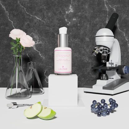 Sérum Anti-Age Repulpant & Remodelant Eternalp 4060m