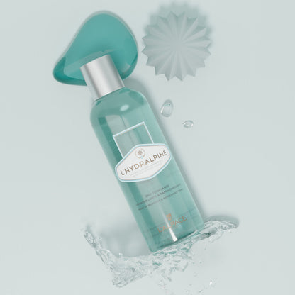 Eau Tonifiante Démaquillante & Rafraichissante L'Hydralpine