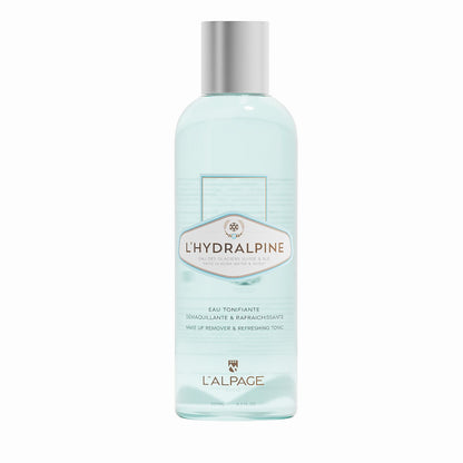 Eau Tonifiante Démaquillante & Rafraichissante L'Hydralpine