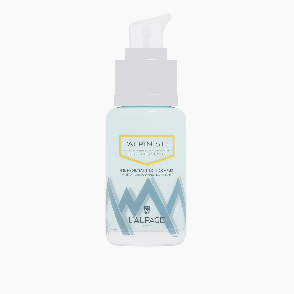 Gel Hydratant Soin Complet L'Alpiniste