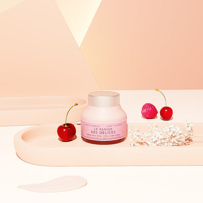 Crème Soin Total Le Panier des Délices